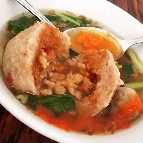 Bakso Hot Hot Jeletot Photo 9