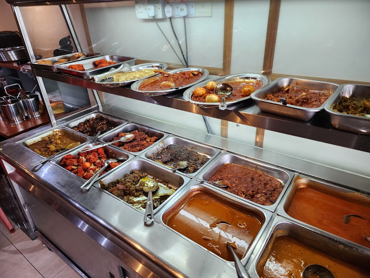 VENKATESHA CURRY HOUSE Photo 6