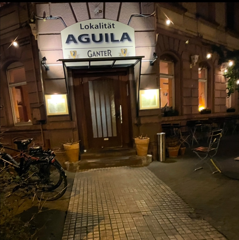 Aguila Photo 4
