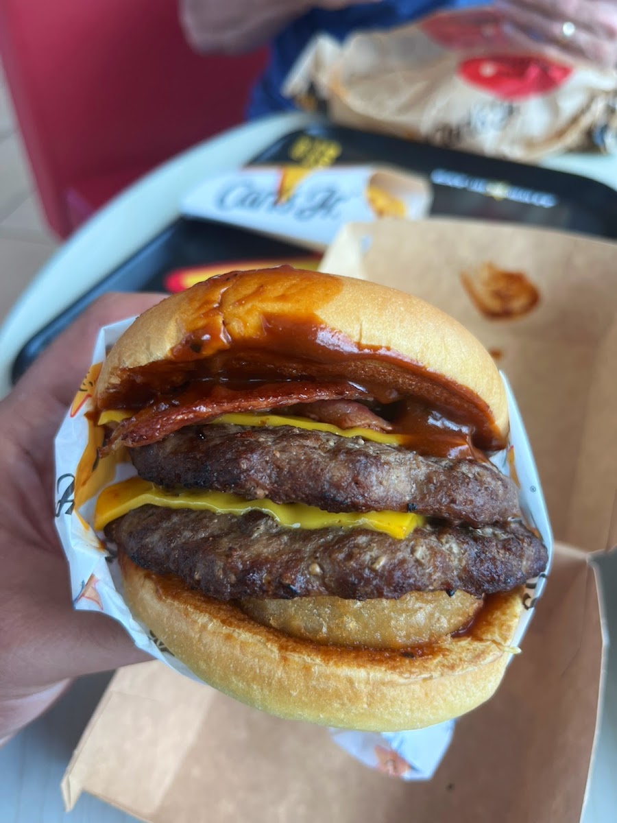 Carl's Jr. Pakuranga Photo 2