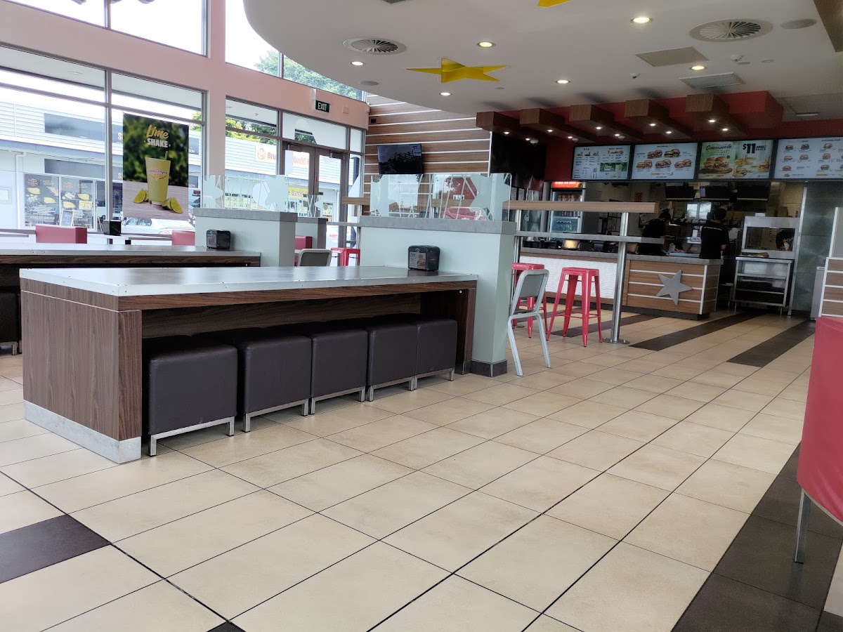 Carl's Jr. Pakuranga Photo 3