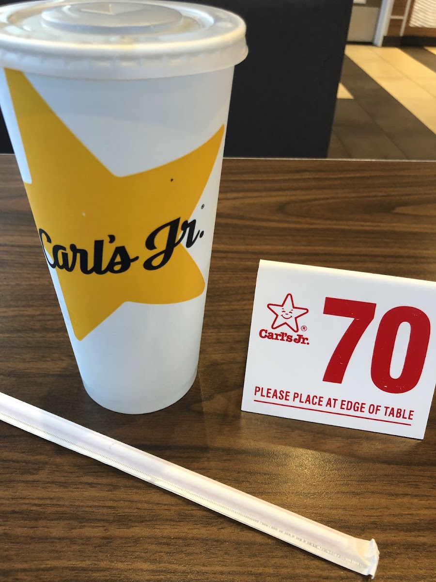 Carl's Jr. Pakuranga Photo 5
