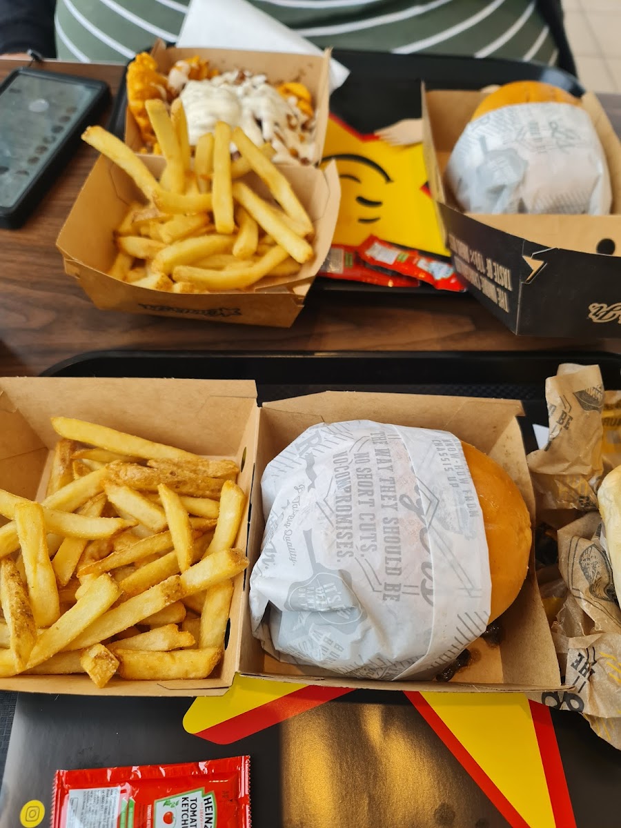 Carl's Jr. Pakuranga Photo 8