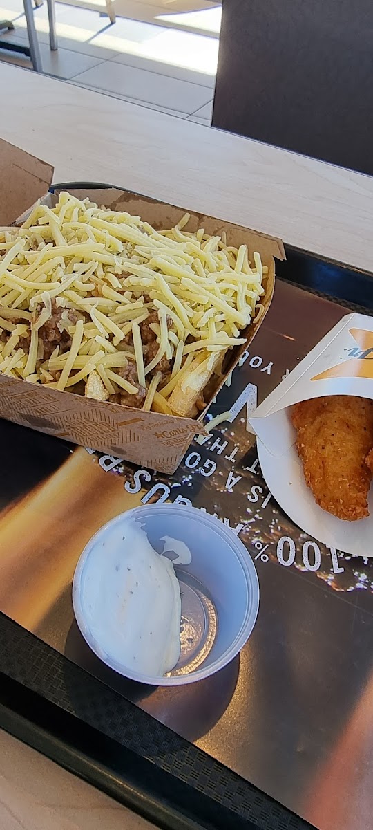 Carl's Jr. Pakuranga Photo 9