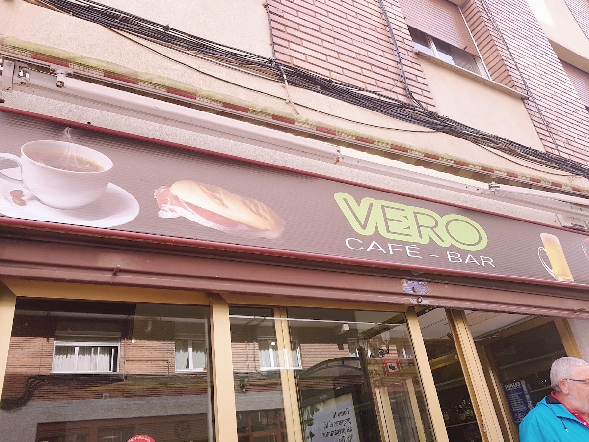 VERO Cafe-Bar
