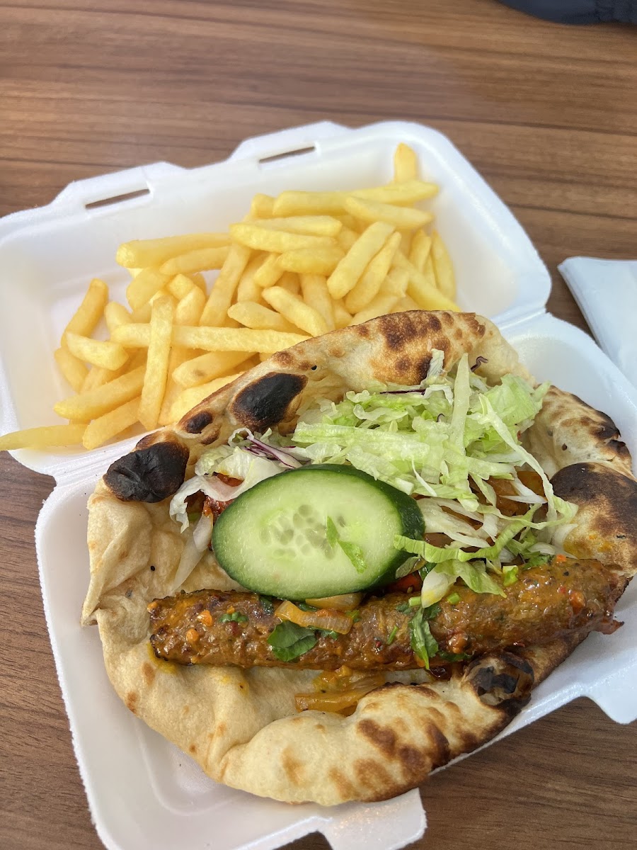 Spice Hut (Catford) Photo 10