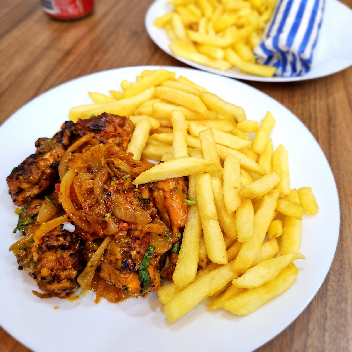 Spice Hut (Catford) Photo 5