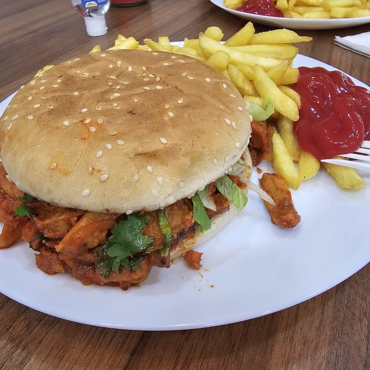 Spice Hut (Catford) Photo 6