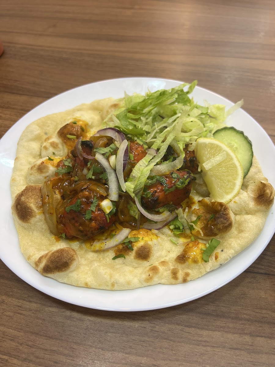 Spice Hut (Catford) Photo 9