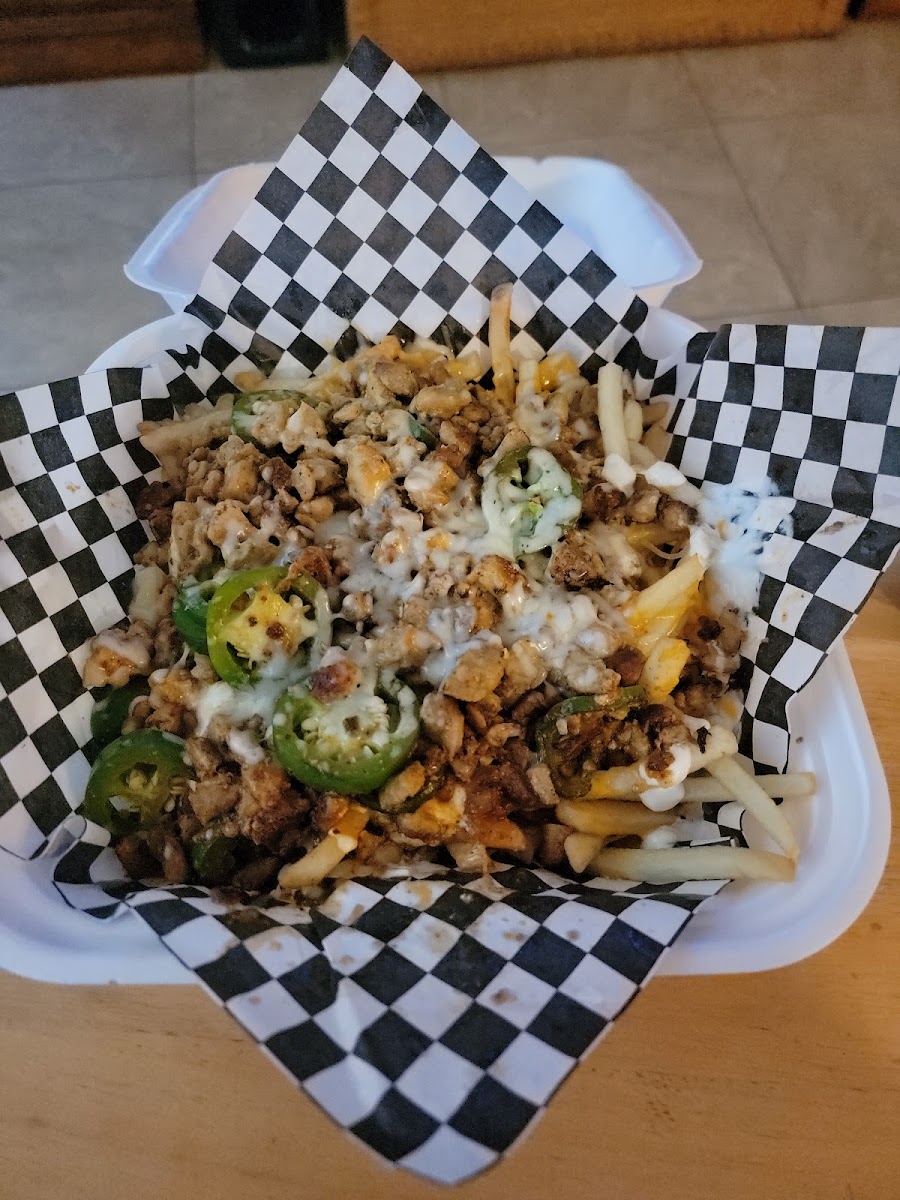 Los Armandos Mexican Food Photo 2