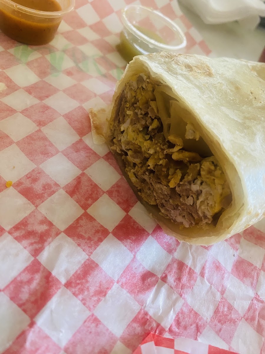Los Armandos Mexican Food Photo 4