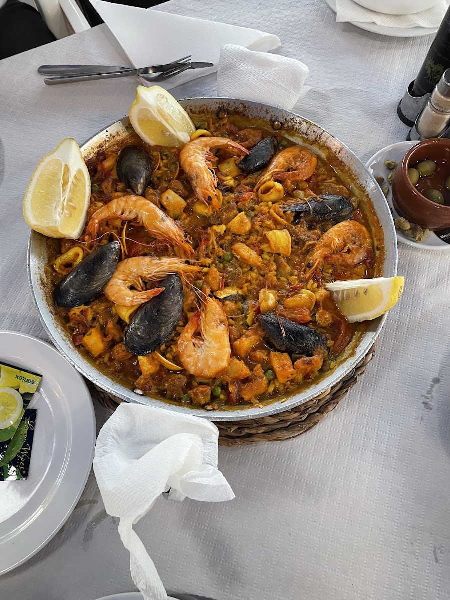 Restaurante Pepe El Cordobés Photo 6