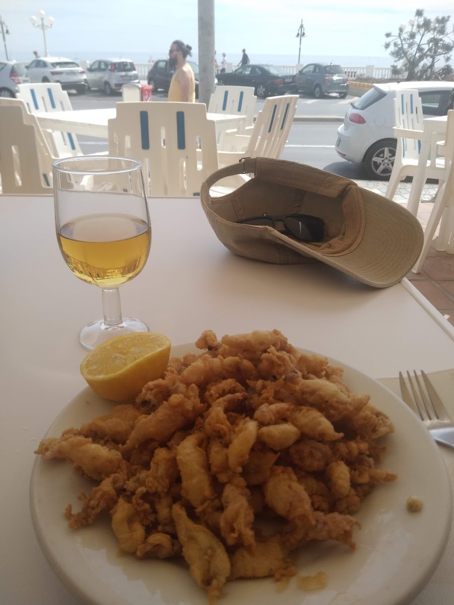 Restaurante Pepe El Cordobés Photo 8