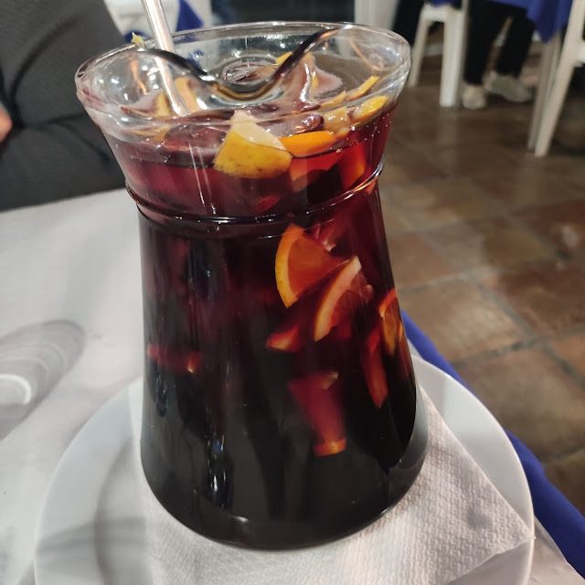 Sangria