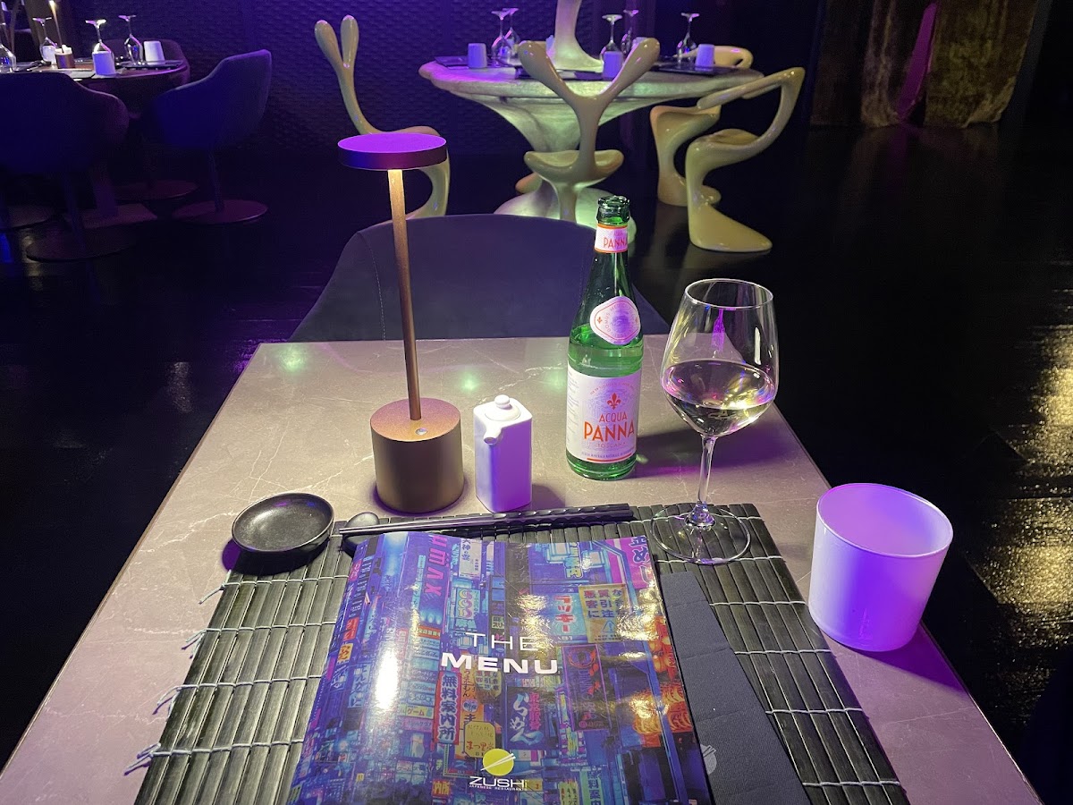 ZUSHi Calenzano - Japanese Restaurant