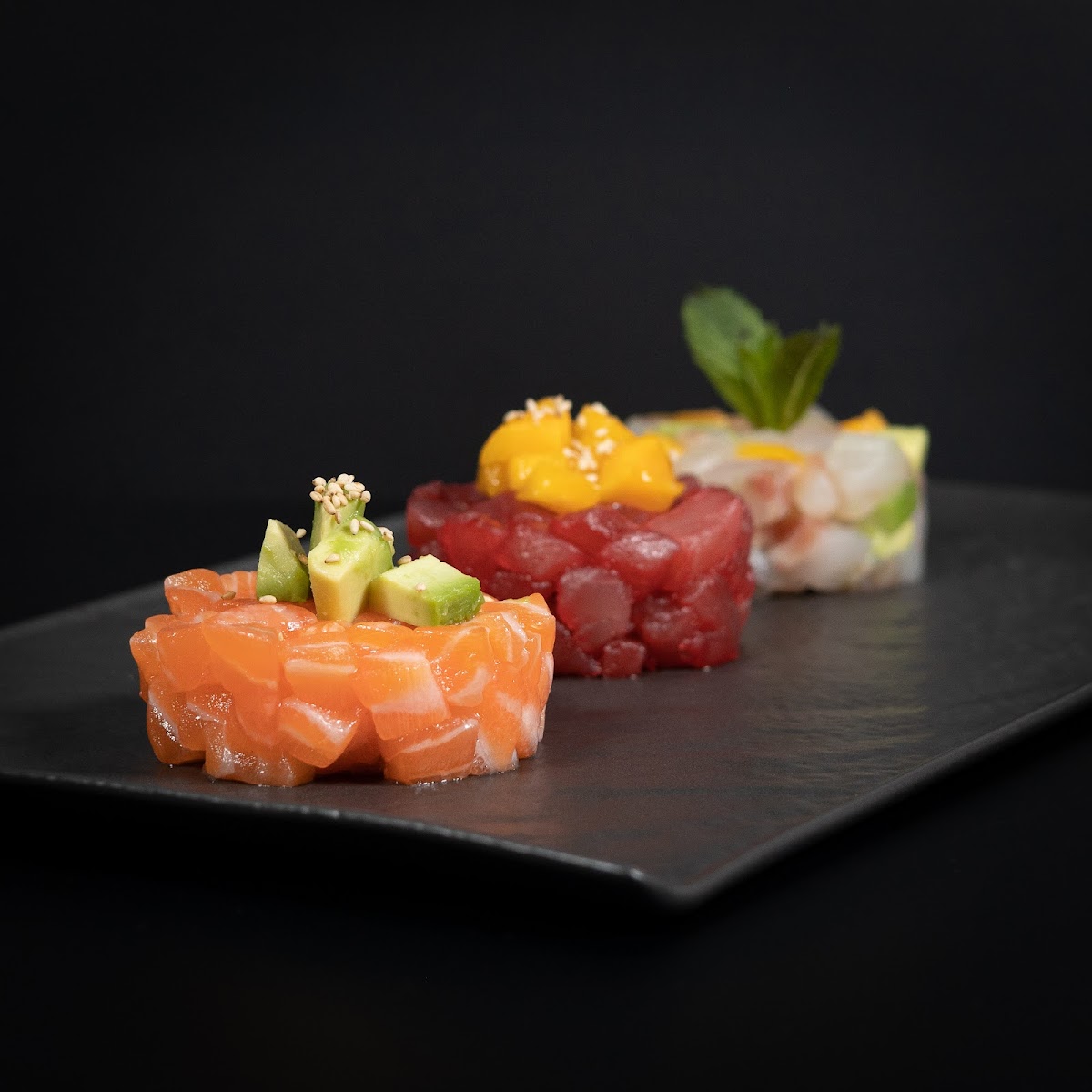 ZUSHi Calenzano - Japanese Restaurant Photo 3