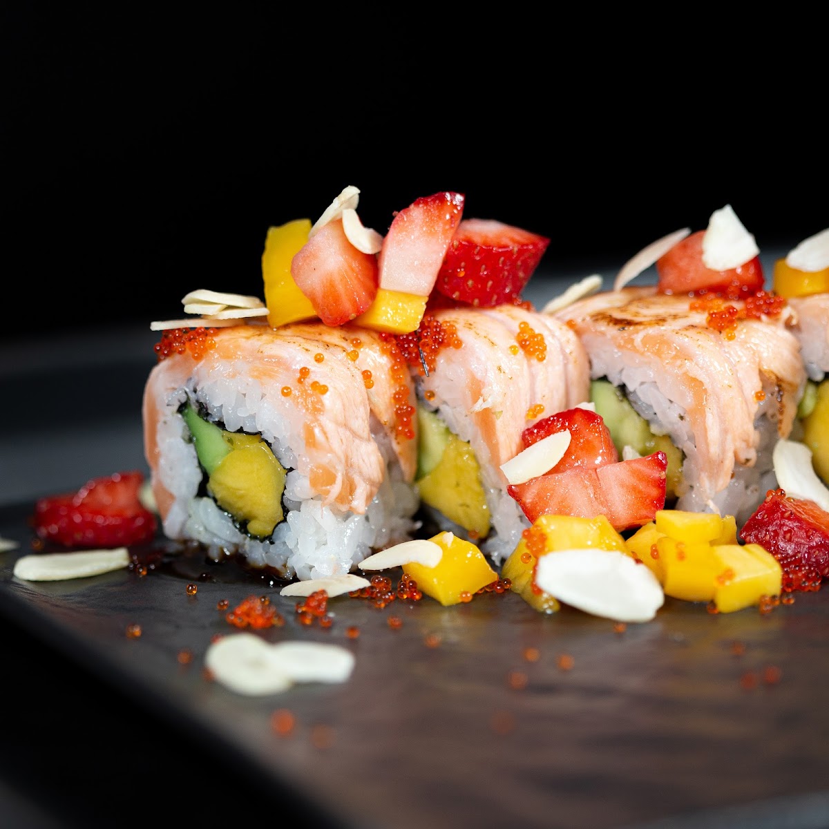 ZUSHi Calenzano - Japanese Restaurant Photo 4