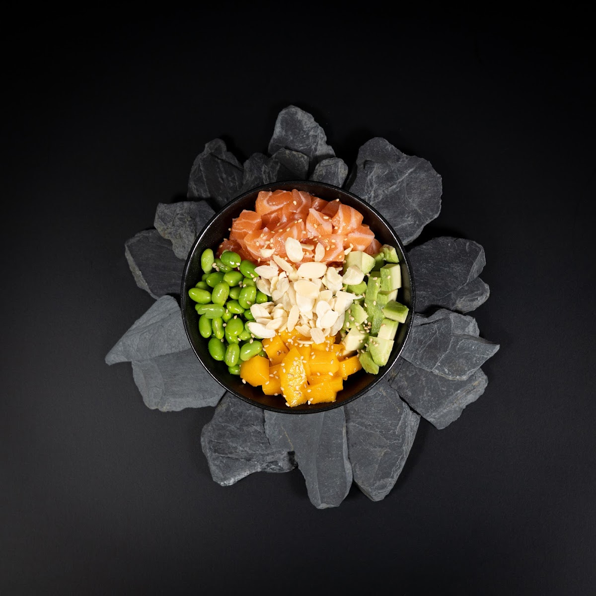 ZUSHi Calenzano - Japanese Restaurant Photo 7