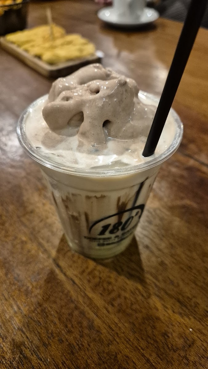 180° COFFEE AND EATERY Photo 10