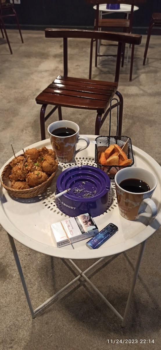 180° COFFEE AND EATERY Photo 5