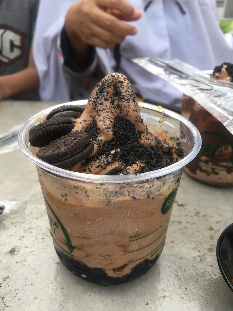 180° COFFEE AND EATERY Photo 9