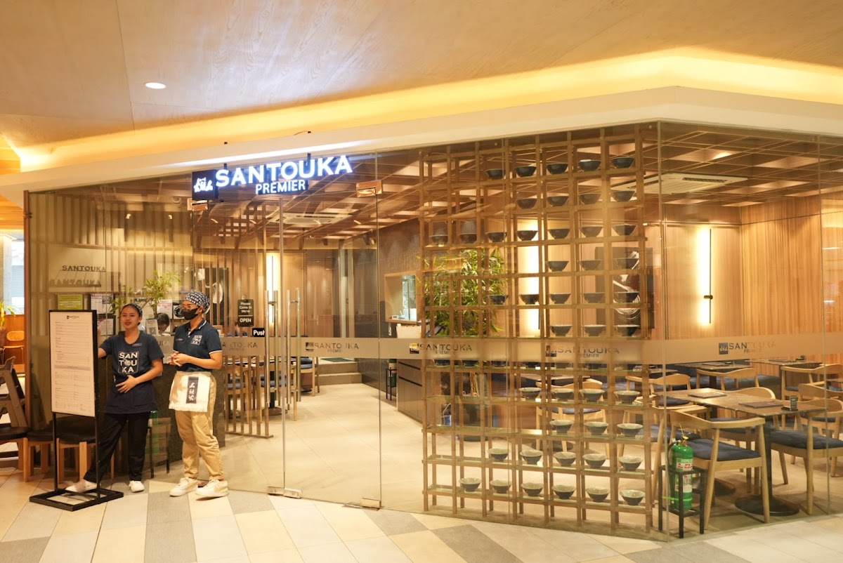 Santouka Premier