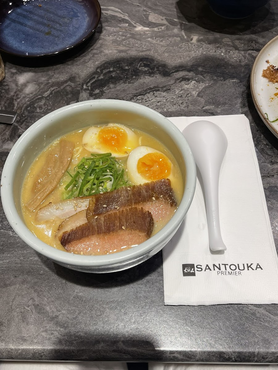 Santouka Premier Photo 4