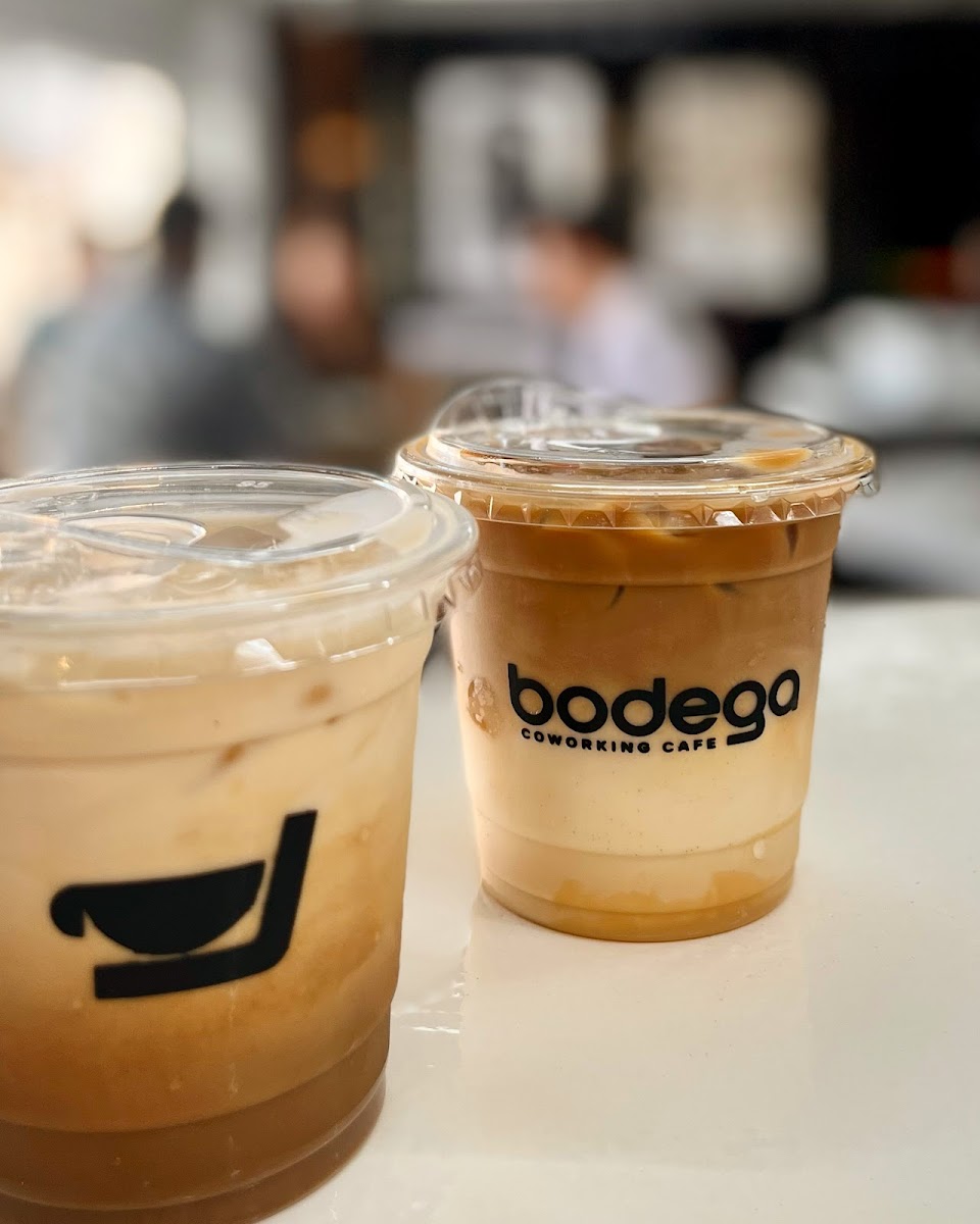 BODEGA Coworking Cafe - Downtown Branch Photo 8