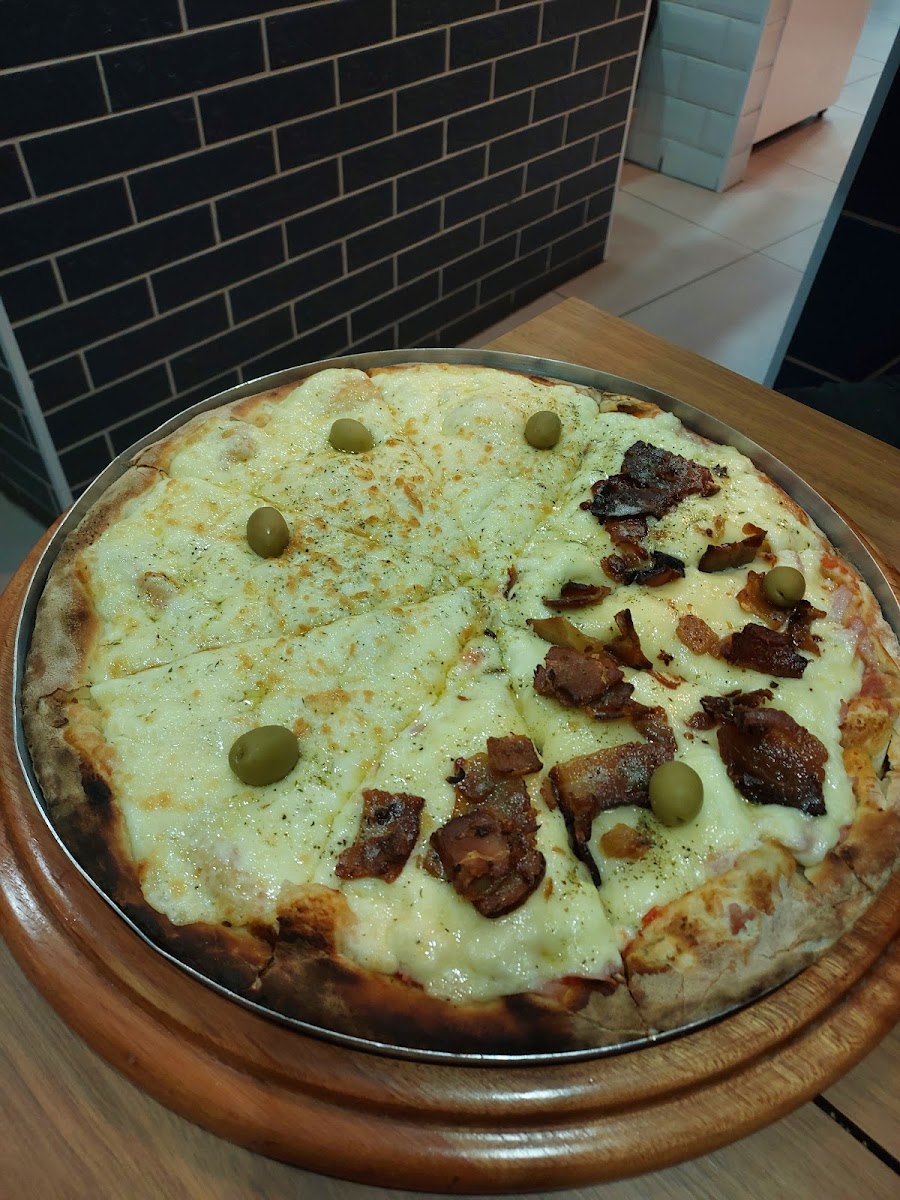 Pizzaria Duplo Sabor Photo 3