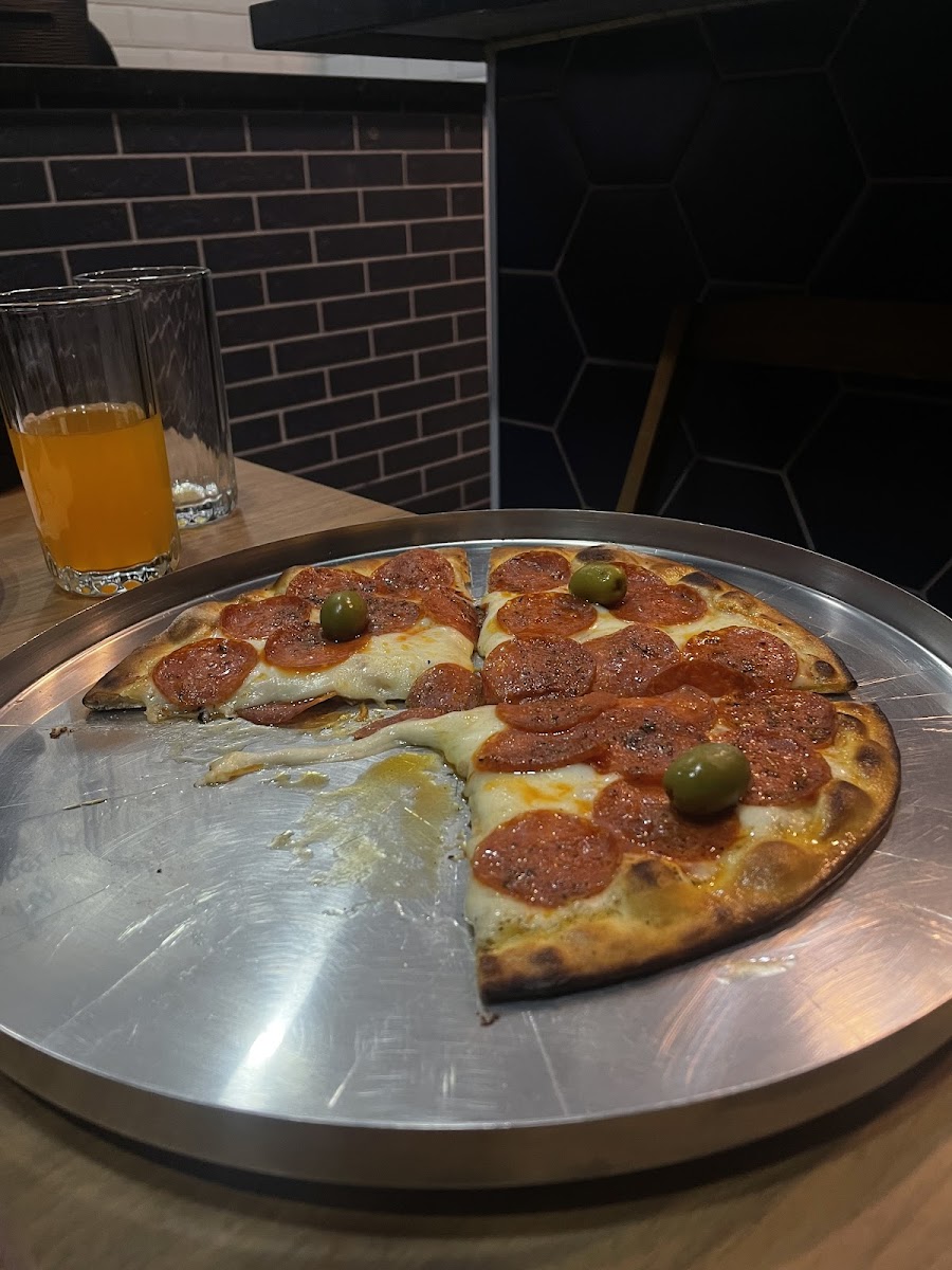Pizzaria Duplo Sabor Photo 4
