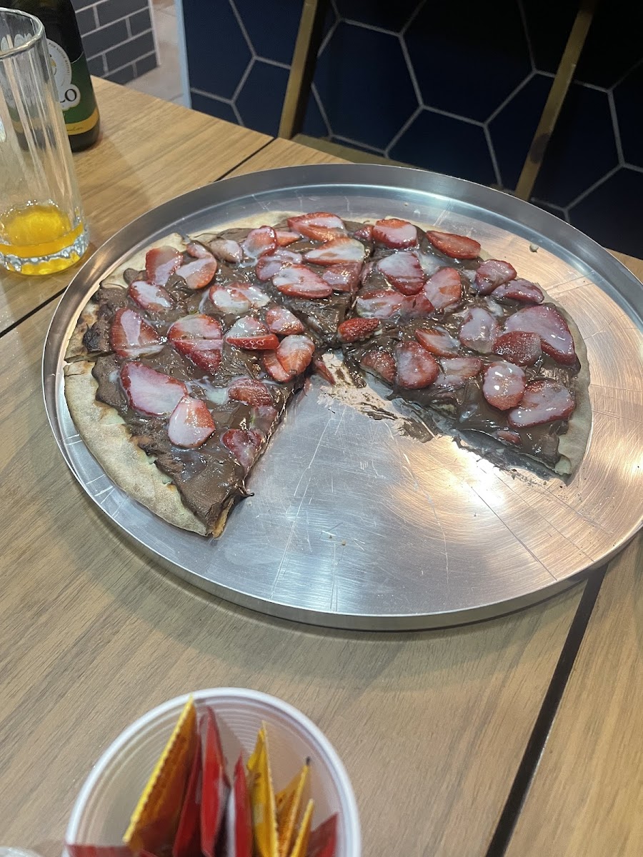 Pizzaria Duplo Sabor Photo 6