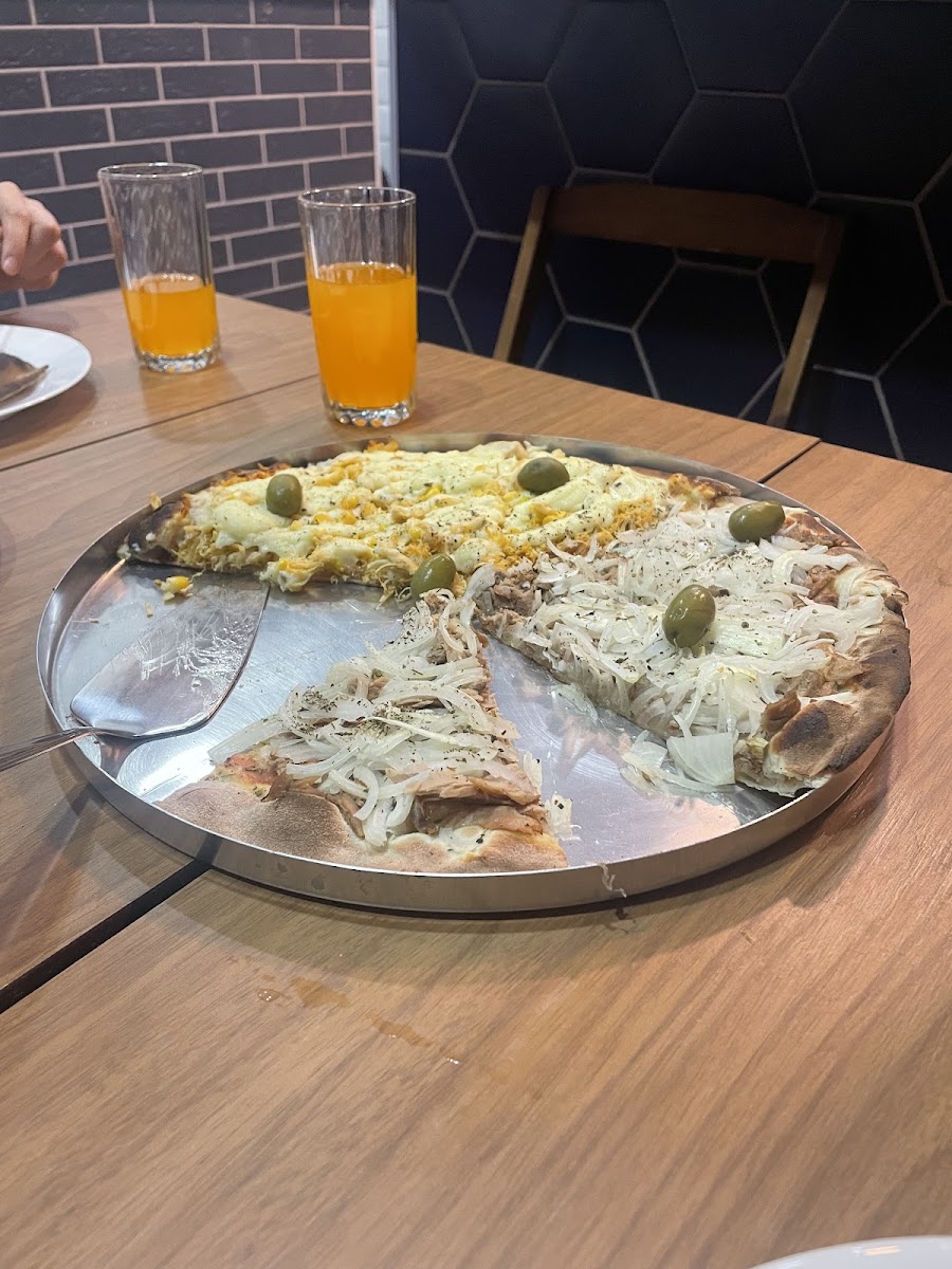 Pizzaria Duplo Sabor Photo 7