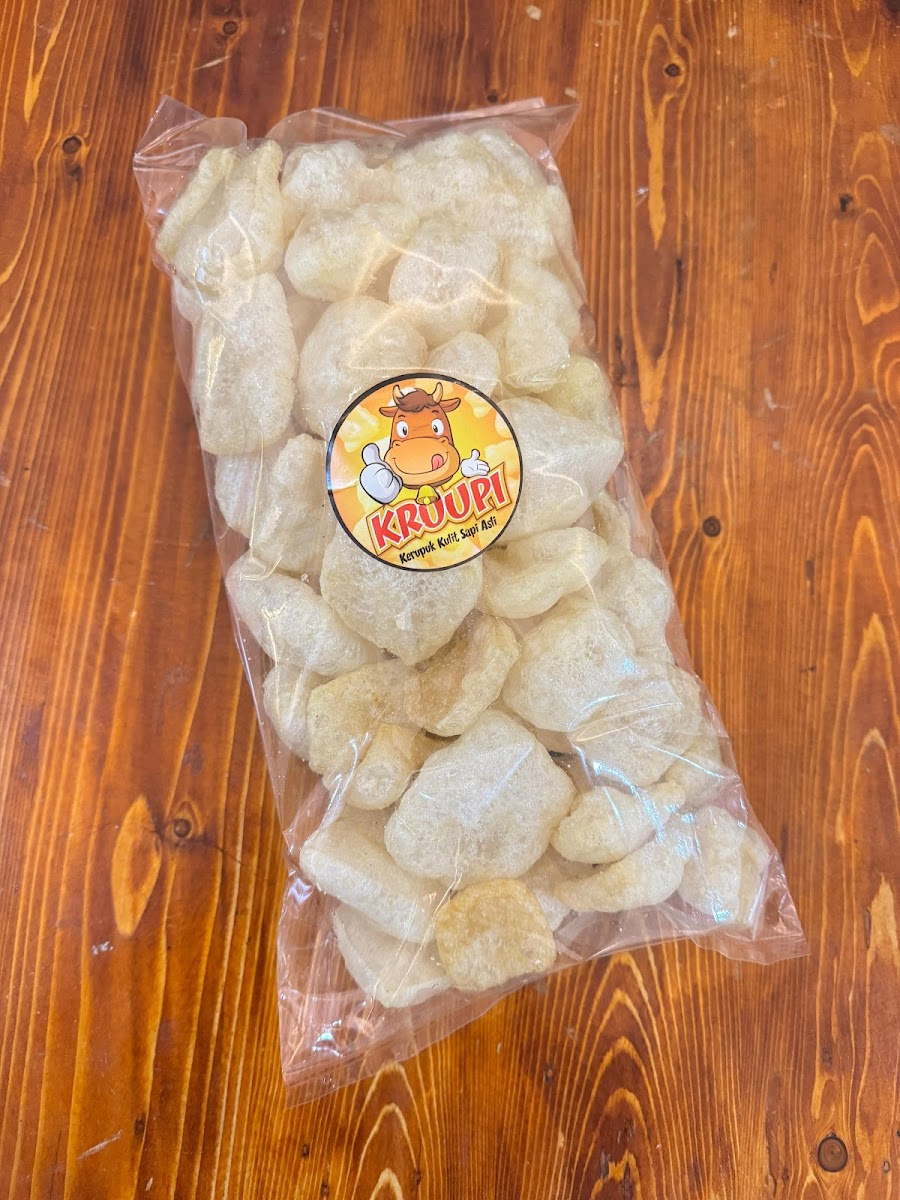 Baso Sapi Asli Pak Subur - PIK Photo 4