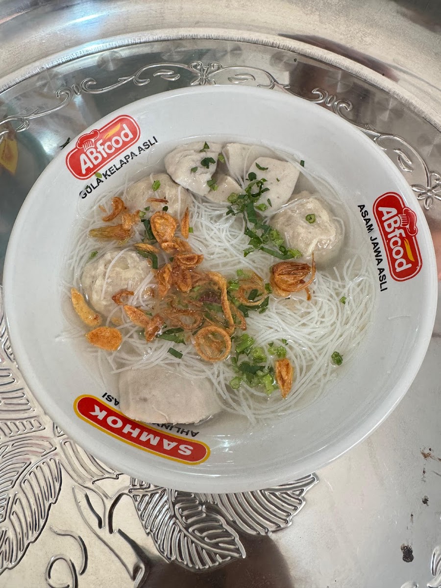 Baso Sapi Asli Pak Subur - PIK Photo 8