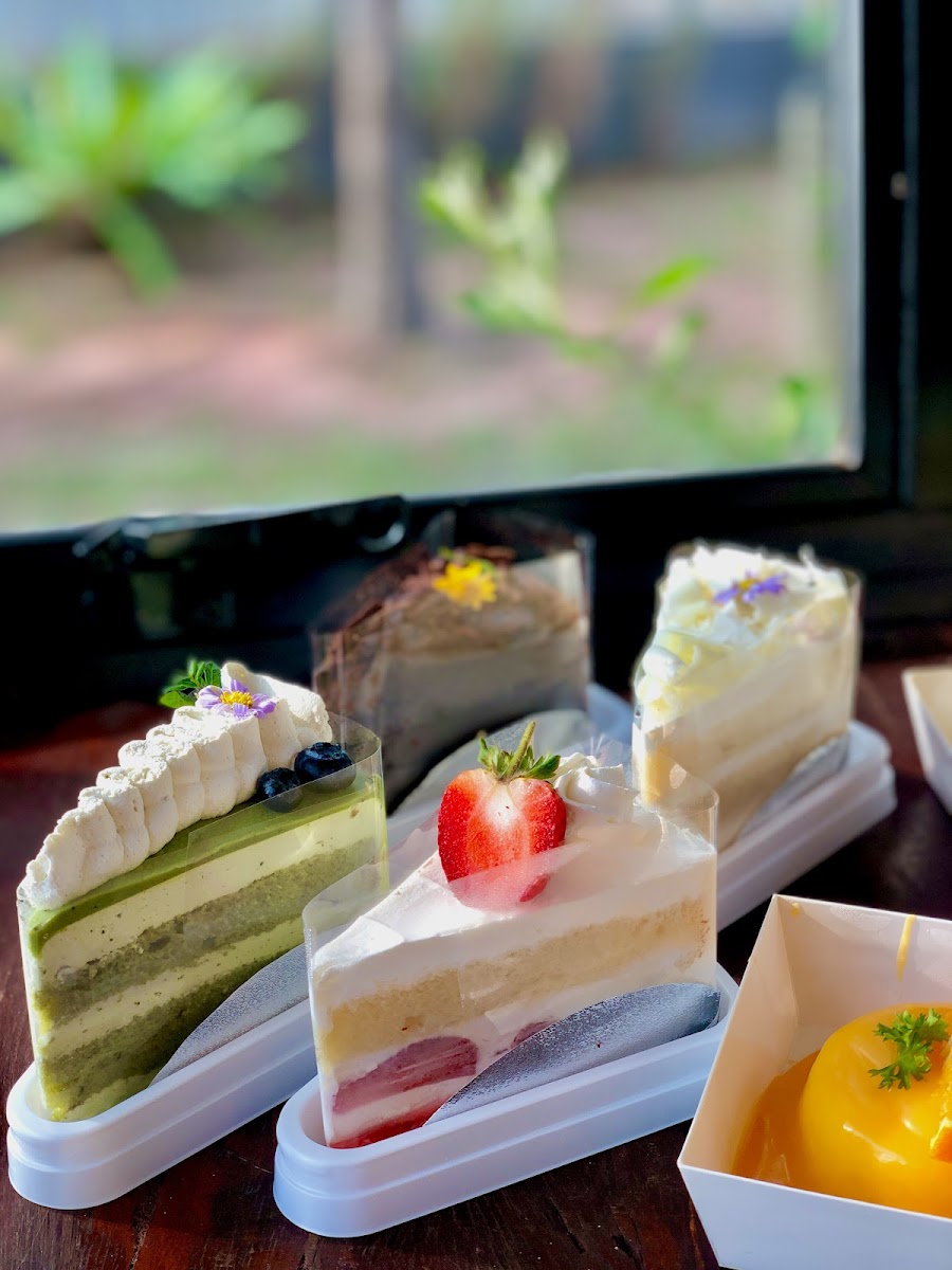 กาลครั้งหนึ่ง Once upon a time Café Photo 10
