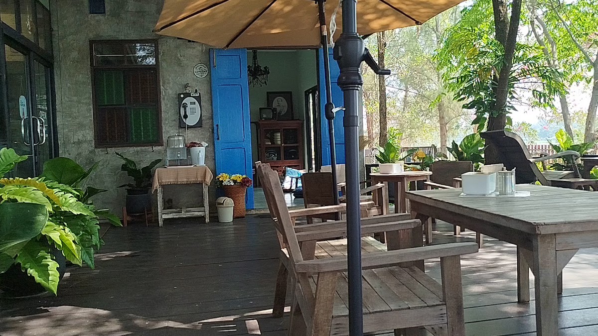 กาลครั้งหนึ่ง Once upon a time Café Photo 3