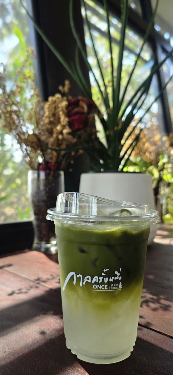 กาลครั้งหนึ่ง Once upon a time Café Photo 6