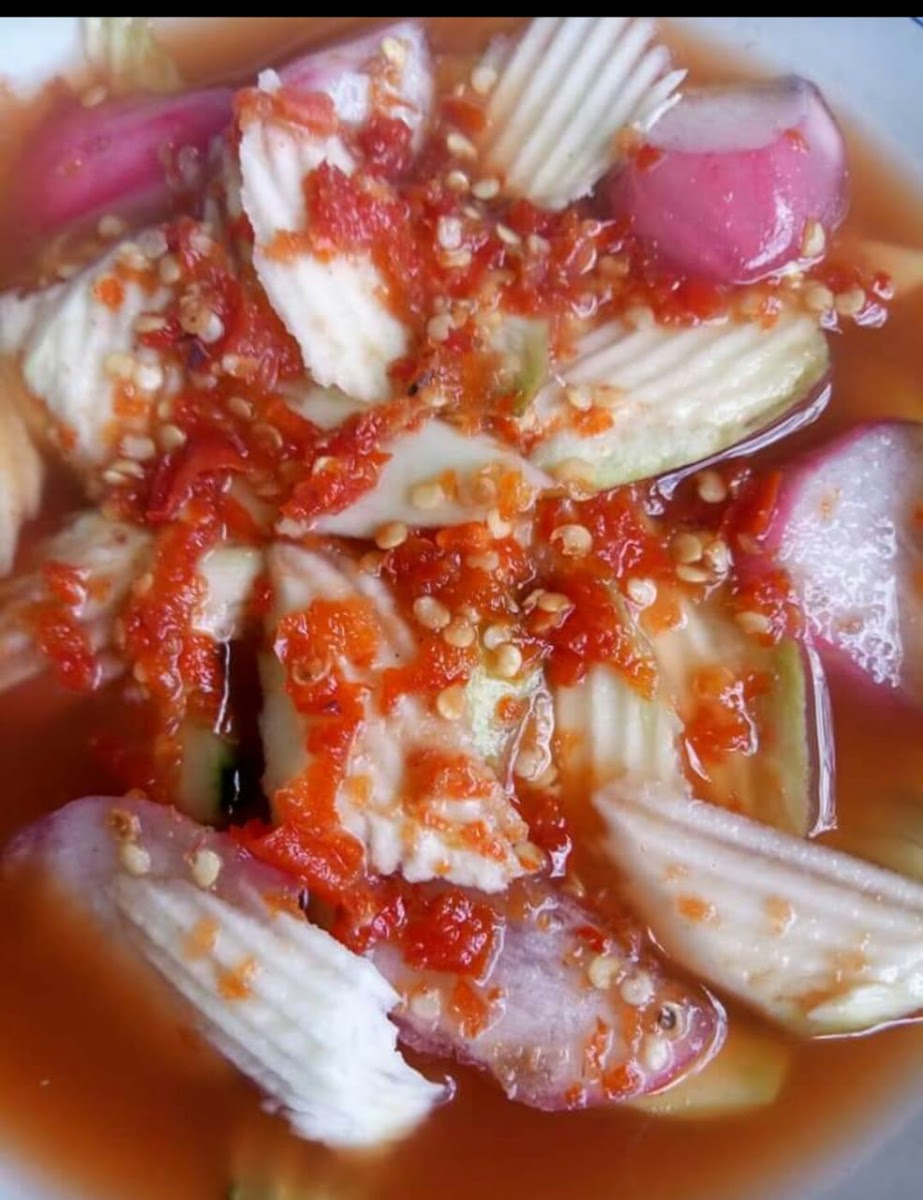 Warung Tamblang Khas Buleleng Photo 10