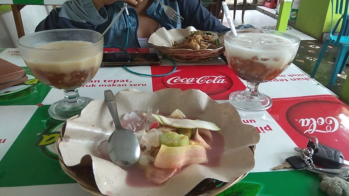 Warung Tamblang Khas Buleleng Photo 2