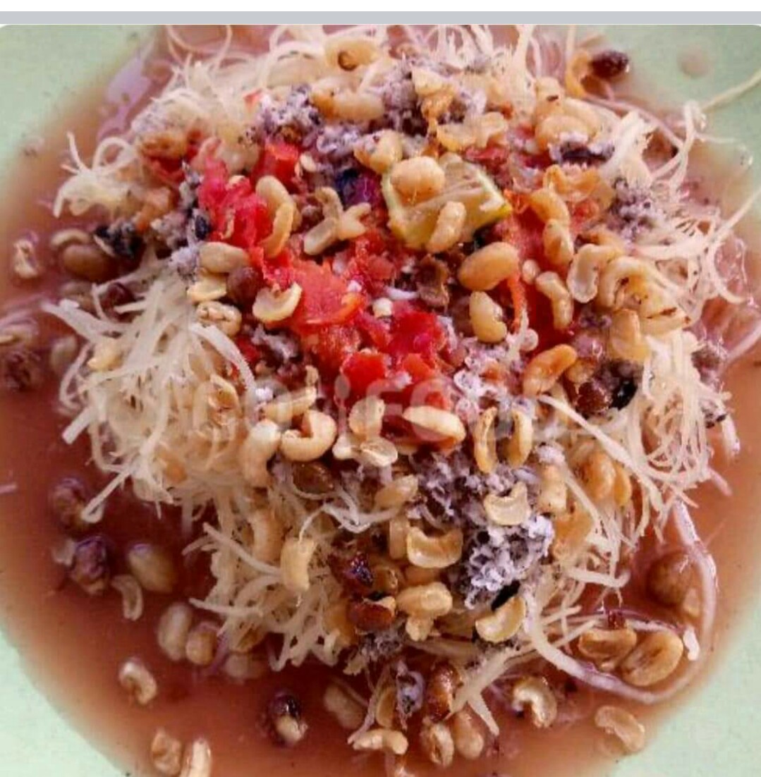 Warung Tamblang Khas Buleleng Photo 3
