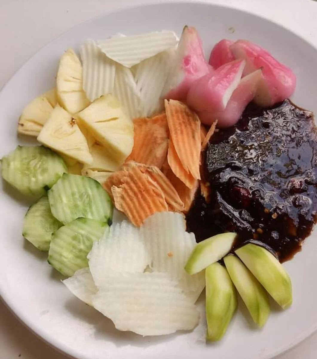 Warung Tamblang Khas Buleleng Photo 4