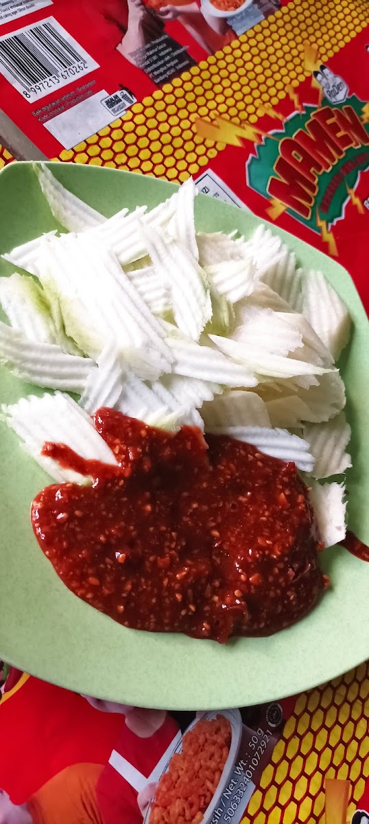 Warung Tamblang Khas Buleleng Photo 7