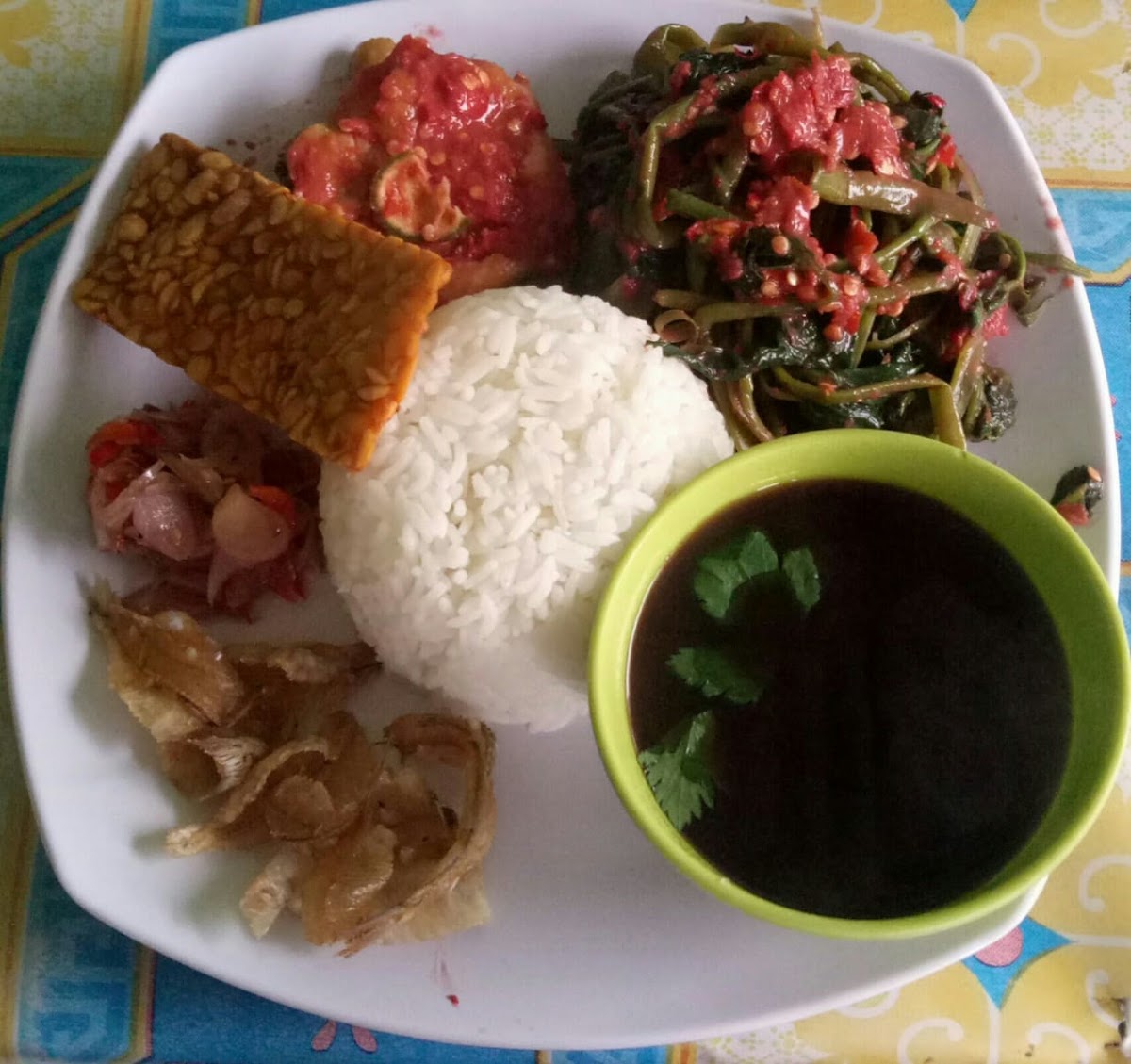 Warung Tamblang Khas Buleleng Photo 9
