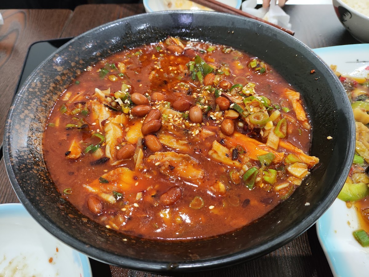 Lily's Szechuan Restaurant Photo 9