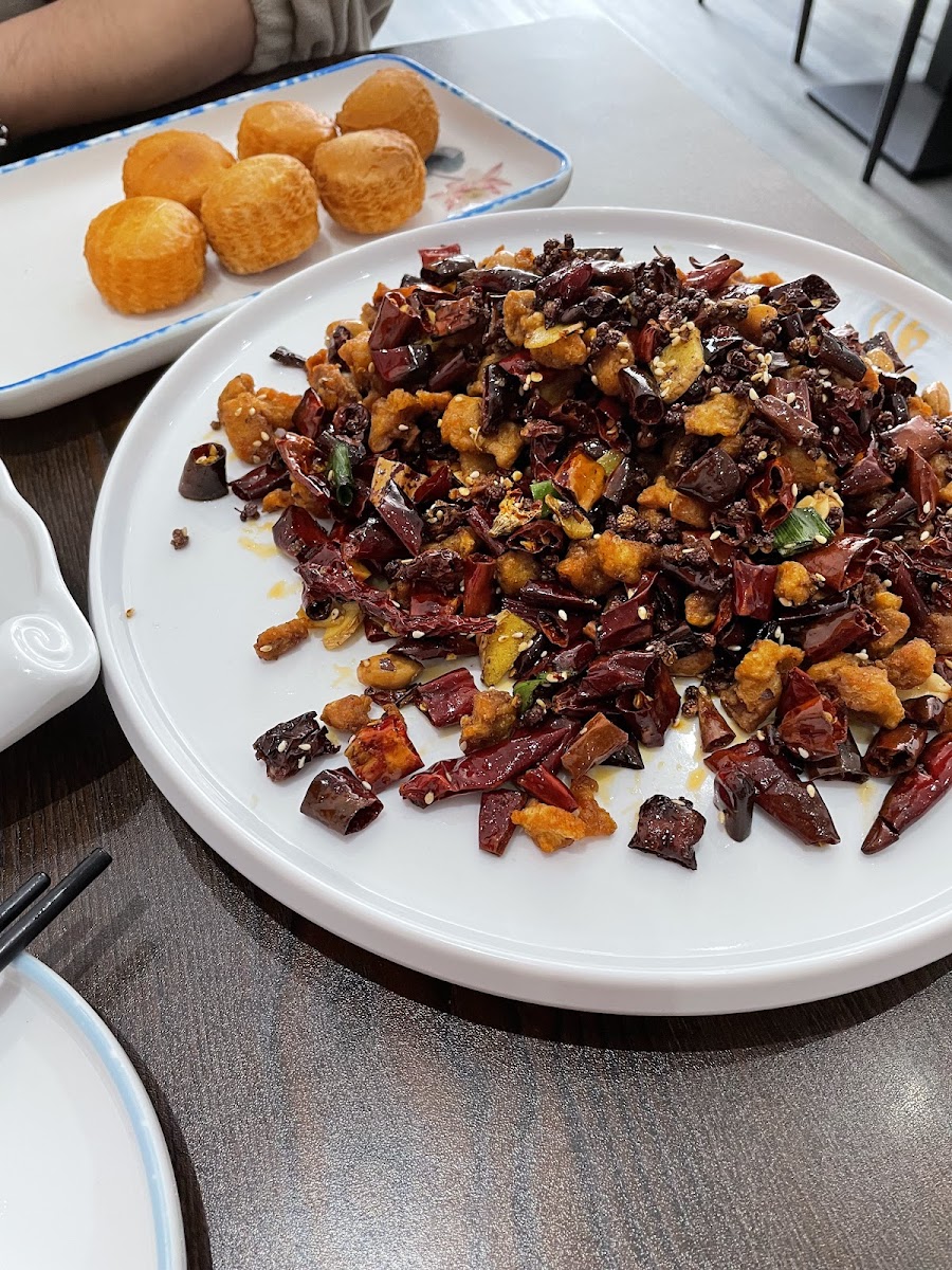 Lily's Szechuan Restaurant Photo 2