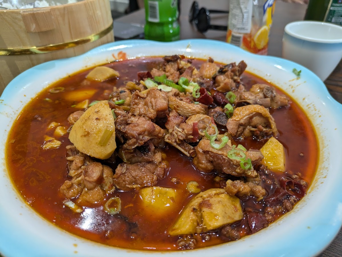 Lily's Szechuan Restaurant Photo 3