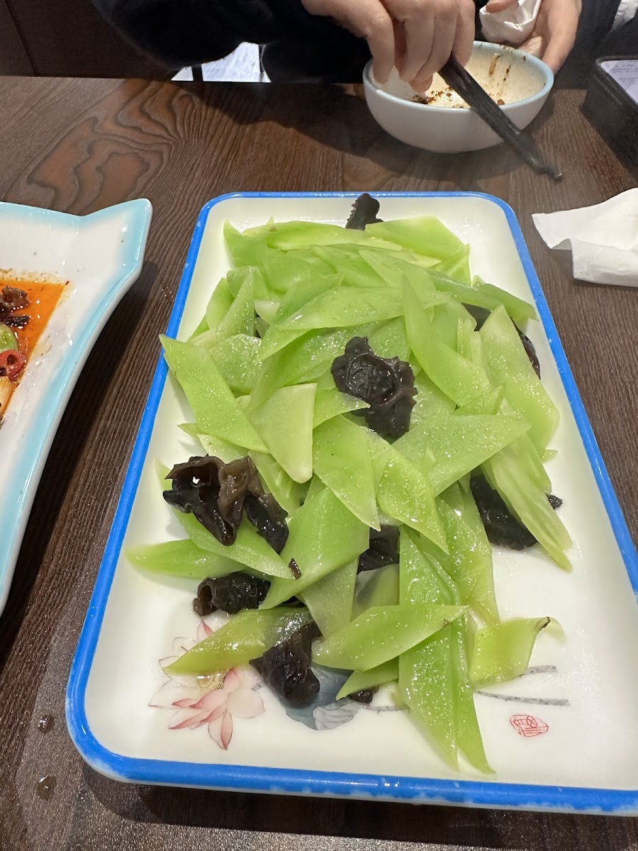 Lily's Szechuan Restaurant Photo 4