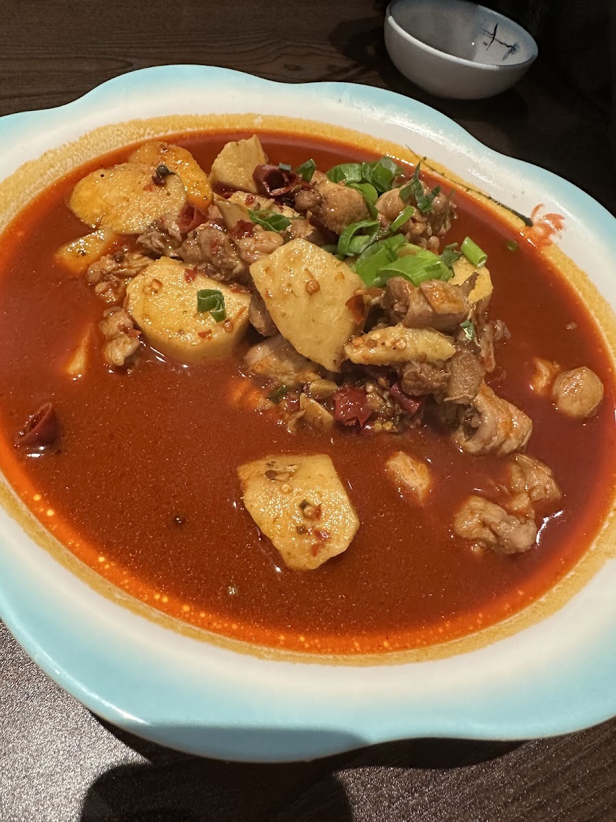 Lily's Szechuan Restaurant Photo 5