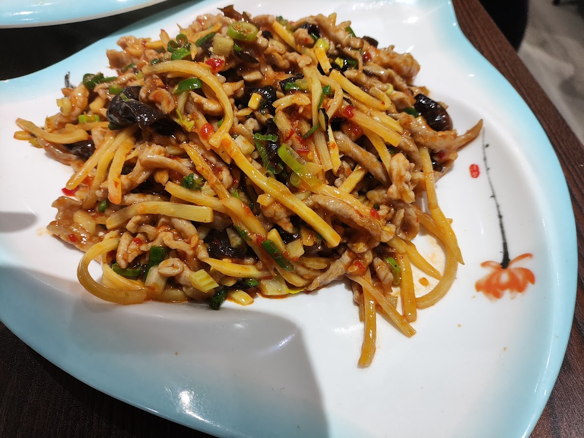 Lily's Szechuan Restaurant Photo 7