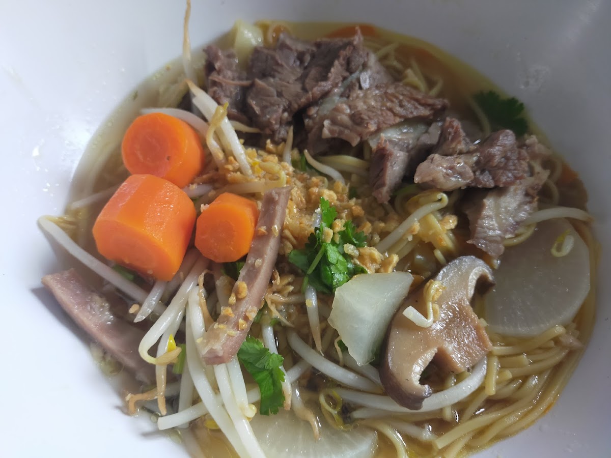 Delicieux Thai Food Photo 10